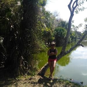 Meet your Posher, Lynn